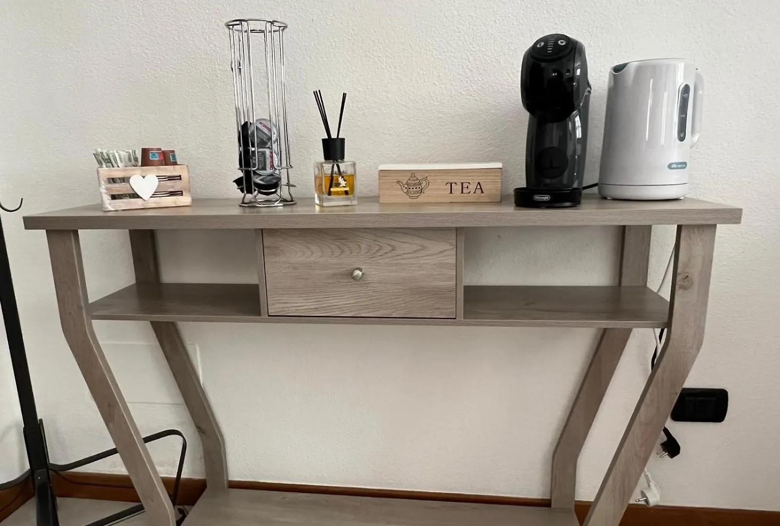 Ferienwohnung La Coccinella Valbrona Italien