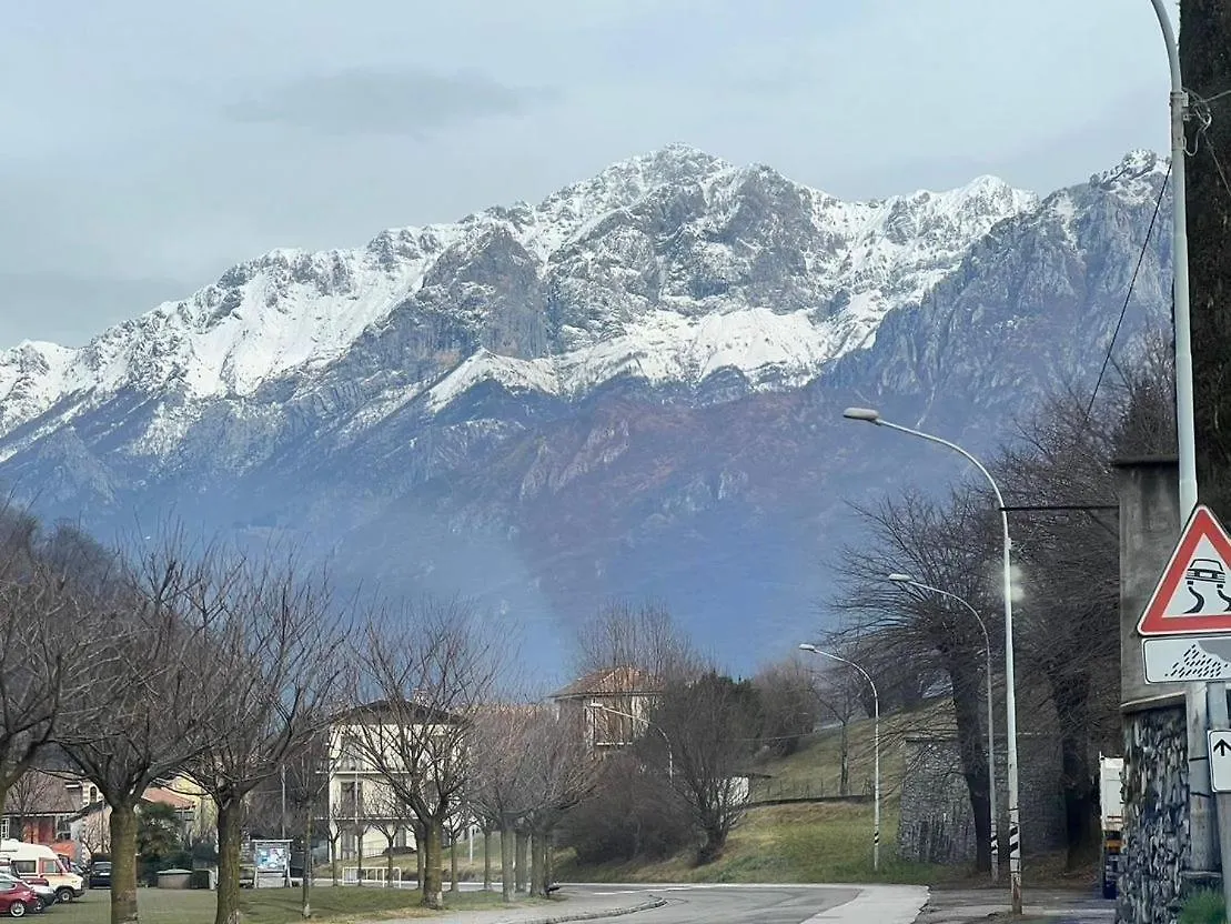 Apartament La Coccinella Valbrona 0*,