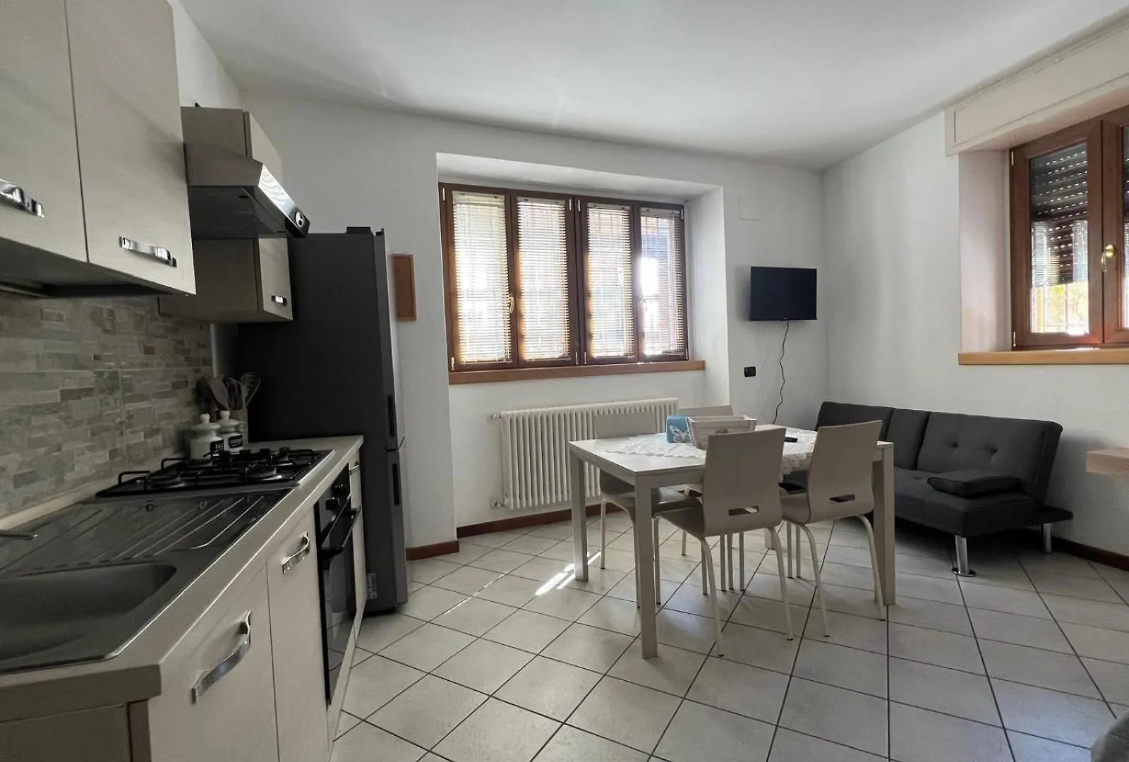 Apartment Ferienwohnung La Coccinella Valbrona