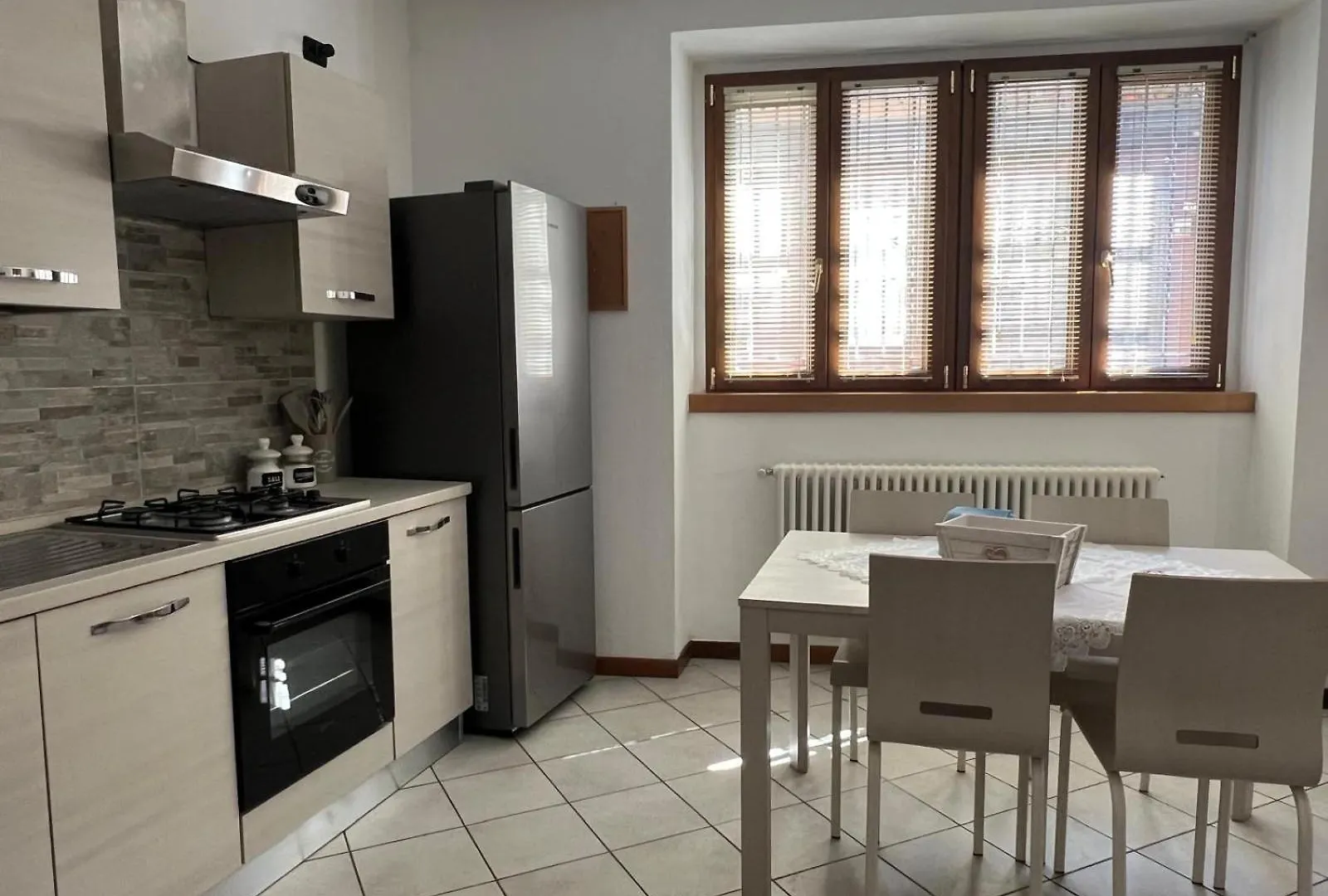 Ferienwohnung La Coccinella Valbrona Apartment