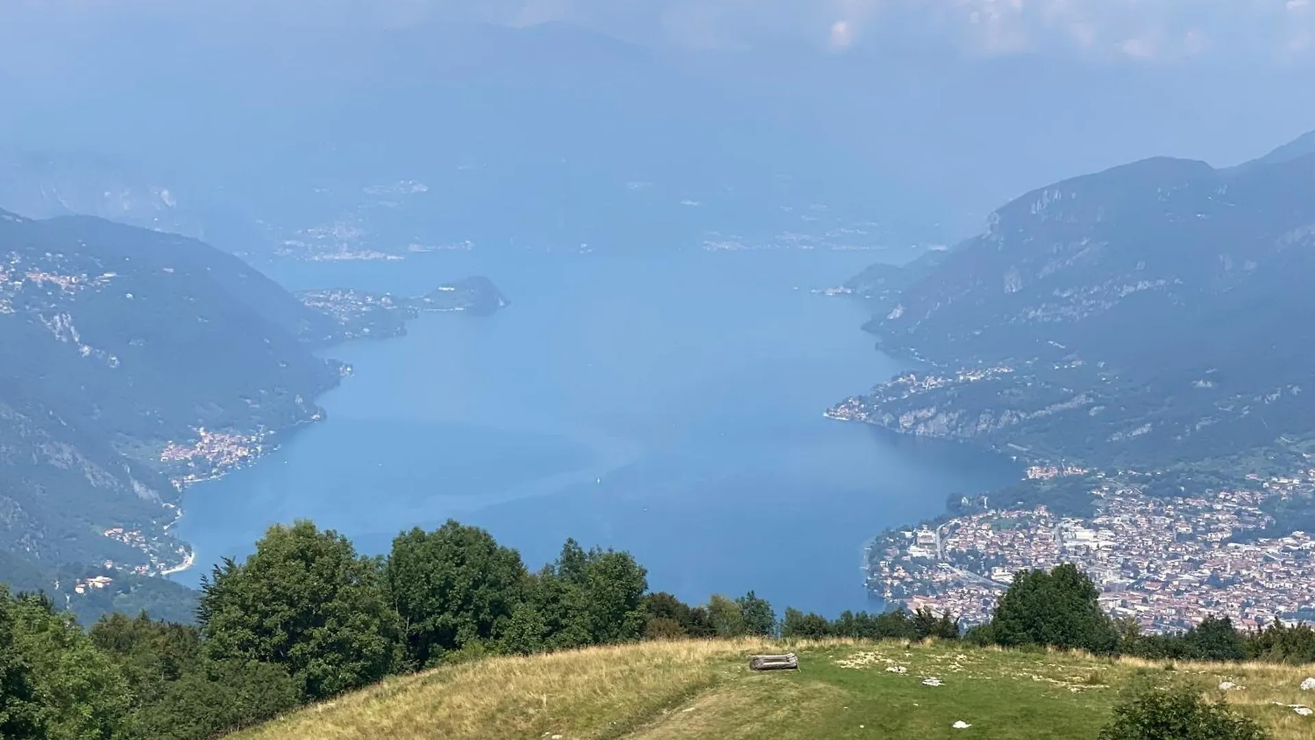Ferienwohnung La Coccinella Valbrona 0*,  Italien